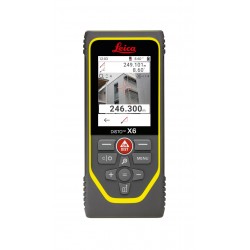 Leica Disto X6 lézeres távolságmérő Leica Disto X6 lézeres távolságmérő